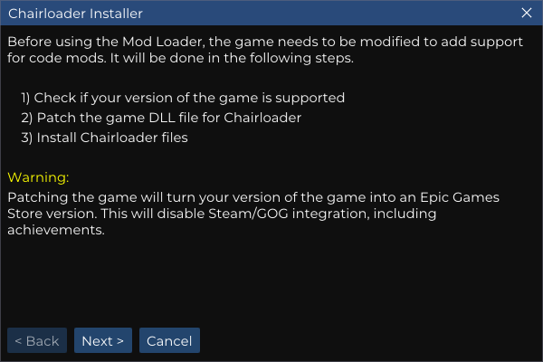 ChairloaderModLoader_4VLSIUEgV7