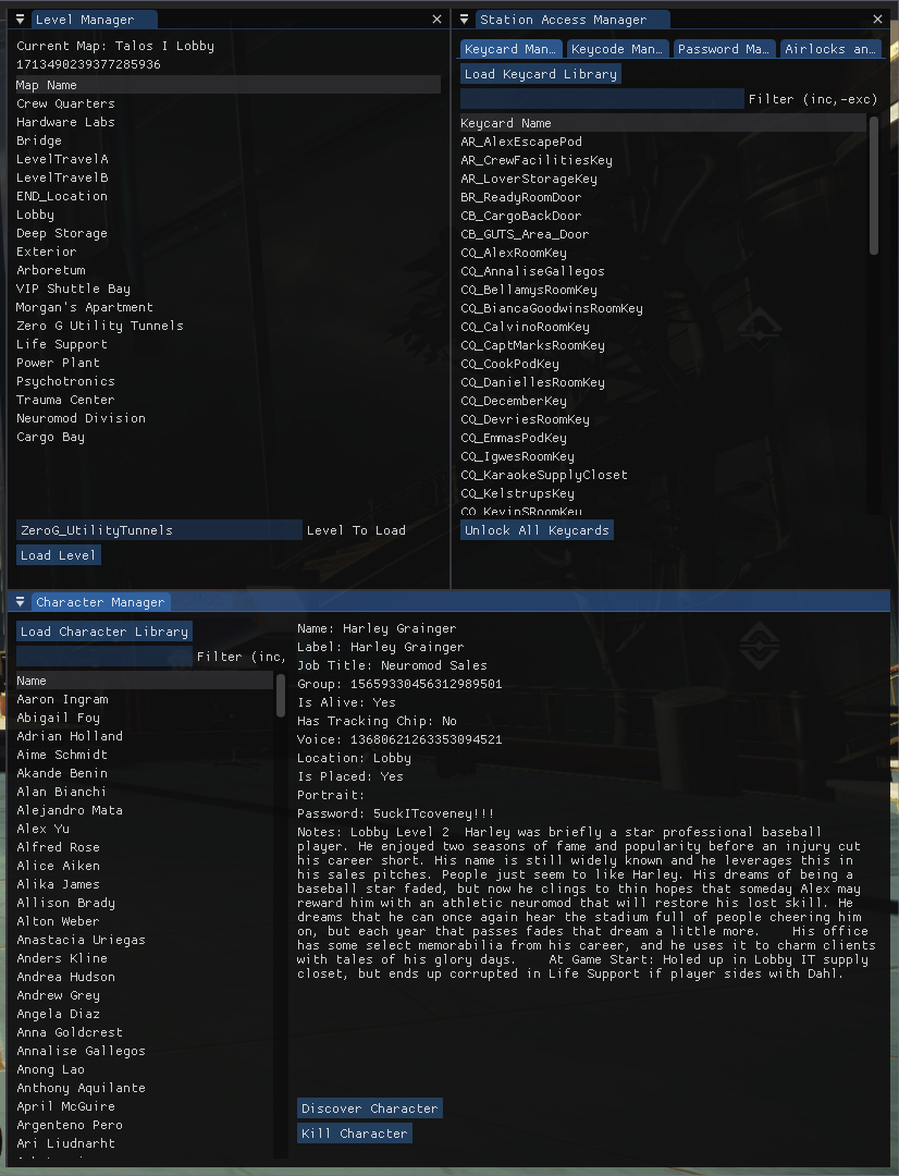 WorldManager